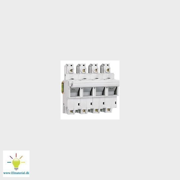 Sikringsholder 22X58 Hrc 3P+N