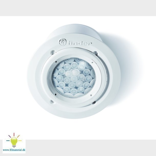 Pir Sensor Indb. Loft