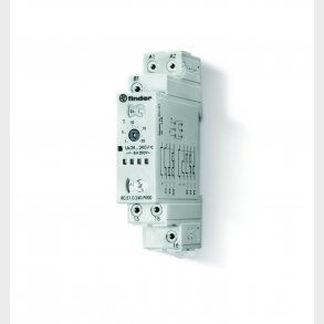 Timer Multifunktion Skruv term