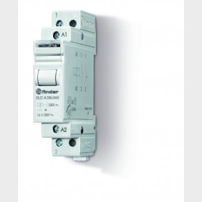 Kiprel 16A 1Sl 24Vdc