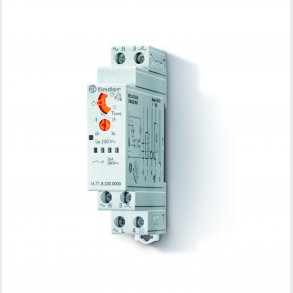 Trappa 230V 3 Funktion