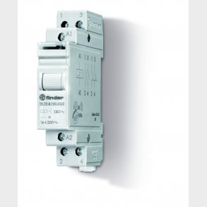 Kiprel 16A 2Sl 230Vac