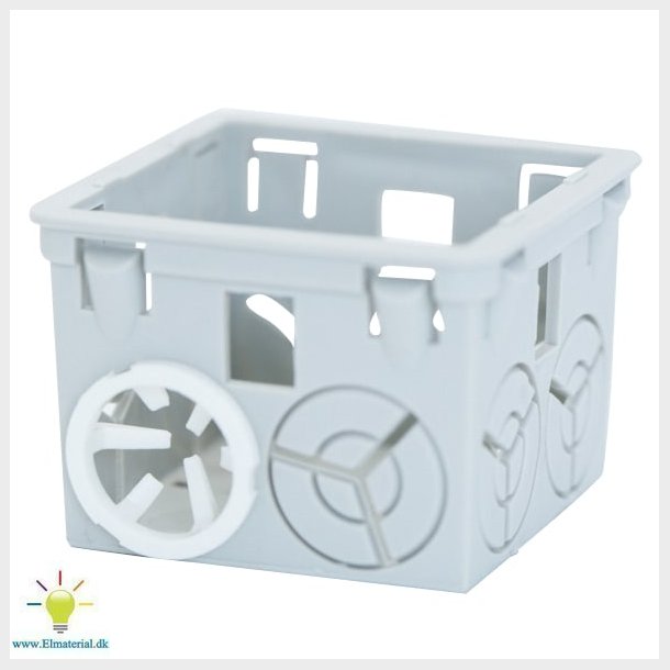 Trkaflastningsnippel Afl 87