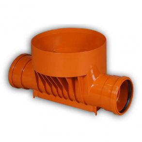 110X315Mm Tp1 Well Smooth L Kz