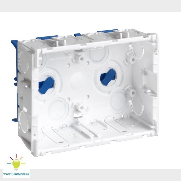 Kanaldse Sc2-Brn Bl Fod