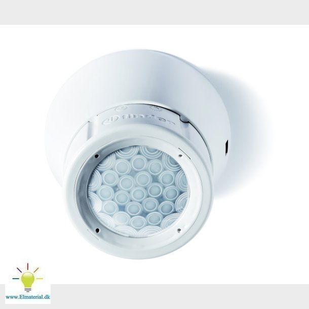 Pir Sensor Loft Montage