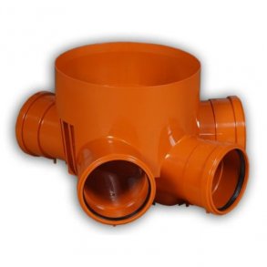 110X315Mm Tp2 Well Smooth Hv Kz