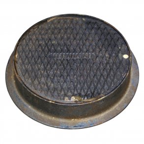 315Mm Lös överdrag T / Kjol 1,5T