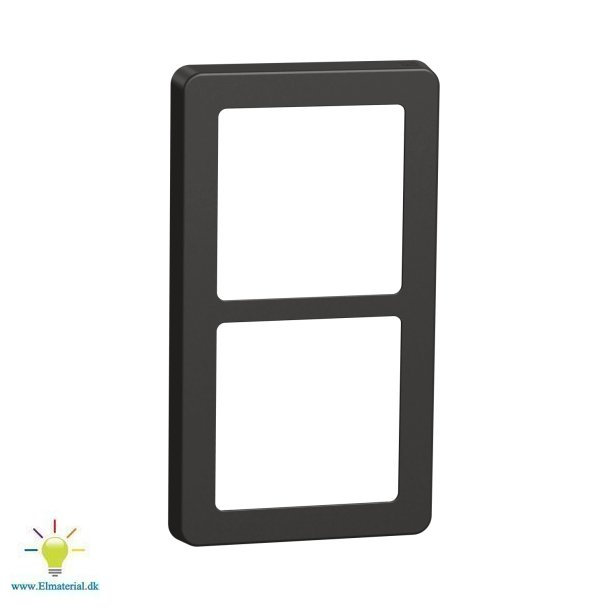 Designramme 63 Base 2X1M Lo Kg