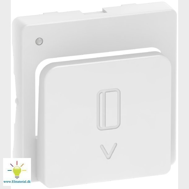 Fuga Ab Afd Hotel Kort Led Hv