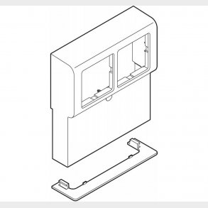 Fuga Dk Panelund.L.2M V / M.Spr