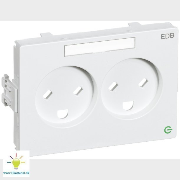 Clic E-Afdk Stikk Edb Db Hv