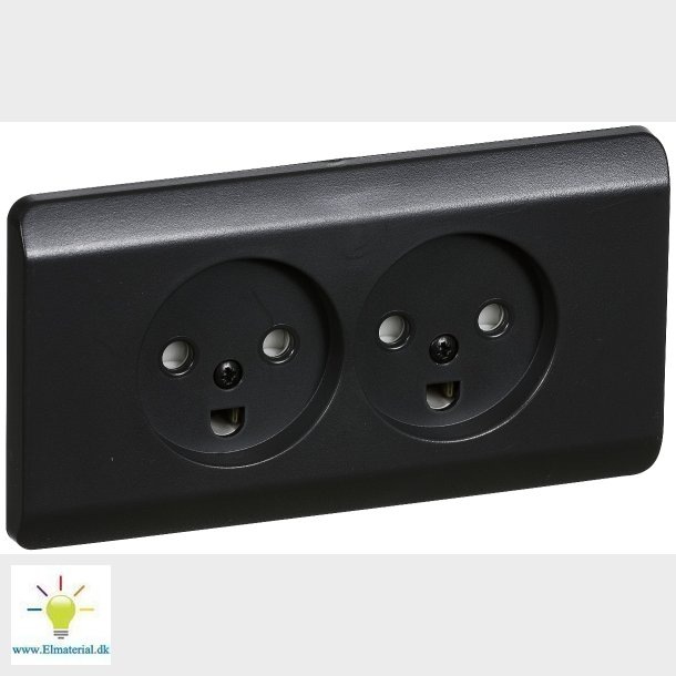 Opus66 Planf Stikk Dobb Kg