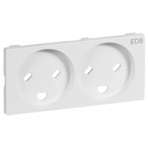 Fuga Afd Stikk Edb 2M Hv