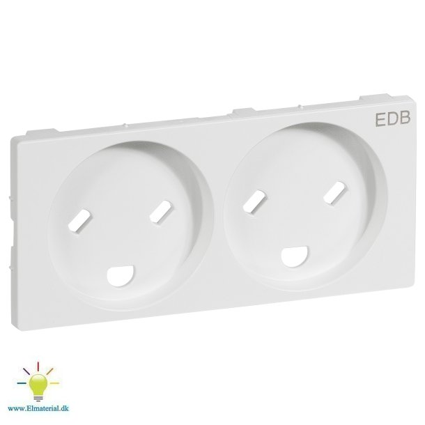 Fuga Afd Stikk Edb 2M Hv