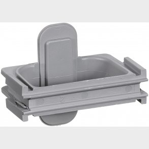 Opus74I Monteringspaket Mg