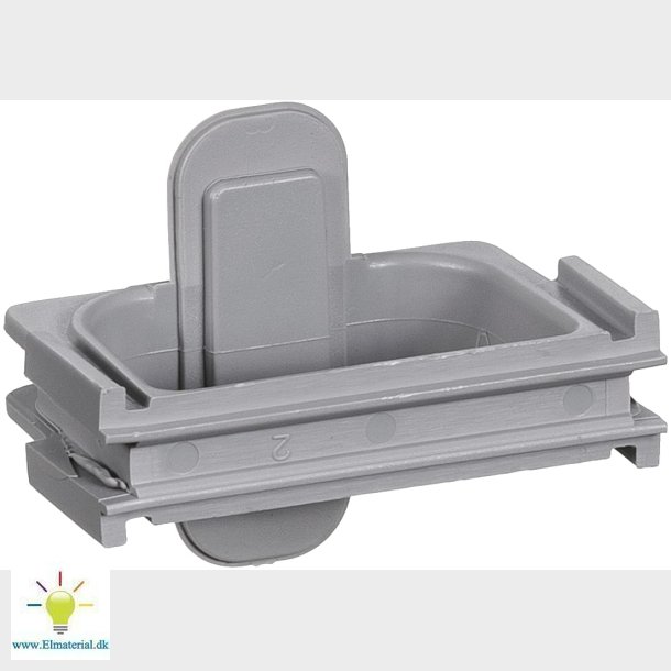 Opus74I Monteringspaket Mg