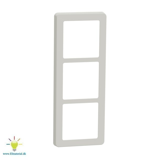 Designramme 63 Base 3X1M Lo Lg