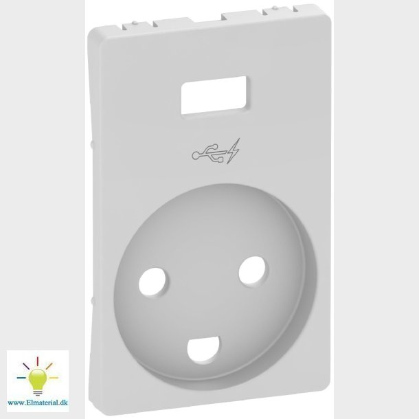 Fuga Afd Stikk M/J +5V Usb Hv