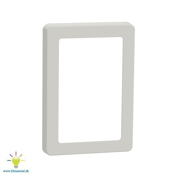 Designramme 63 Base 1,5M Lg