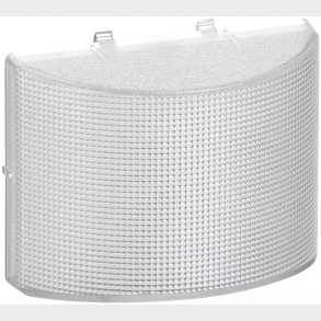 Opus66 lampglas klar