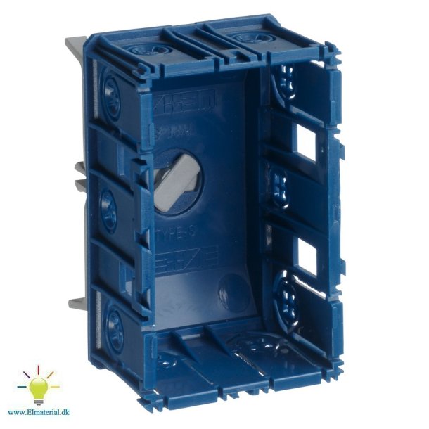 Kanaldse Sf1-Brn Gr Fod