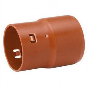 160X160 / 145Mm Avloppsanslutning