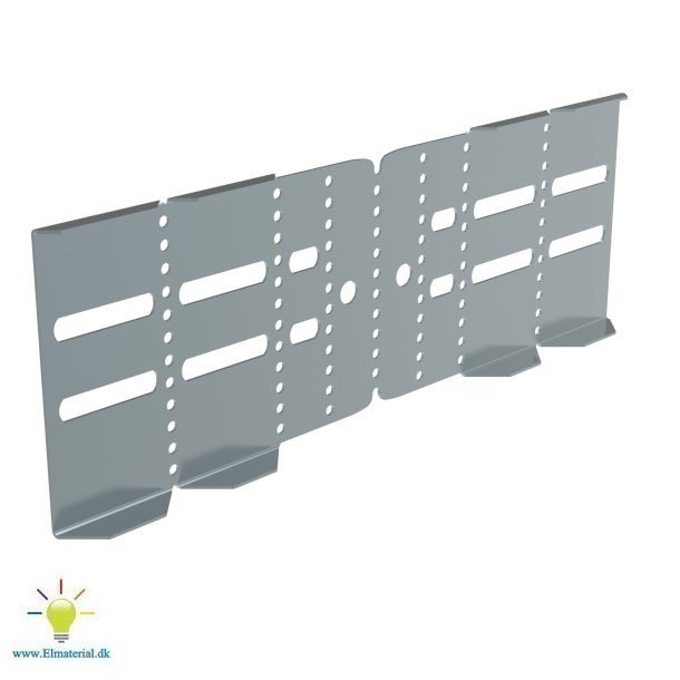 Koblingsbeslag P31 Edu H100Hdg