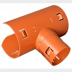 126X75Mm Drain Sadelgren