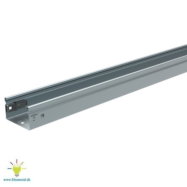 Kabelbakke P31 Mfa 60X75 Glat