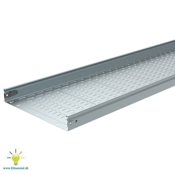 Kabelbakke P31 Mfa 60X400 Glat