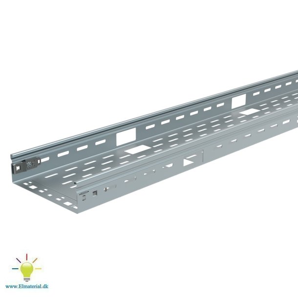 Armaturskinne P31 Cpc 60X200Pg