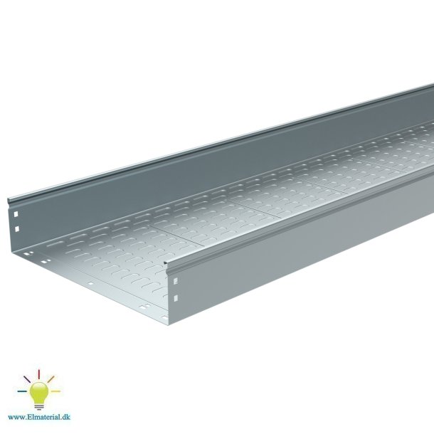 Kabelbakke P31 Mfs U100X600Hdg