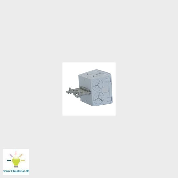 Snapls Br80 El og vvs materialer