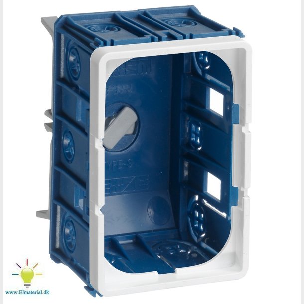 Kanaldse Sep-Br Gr Fod