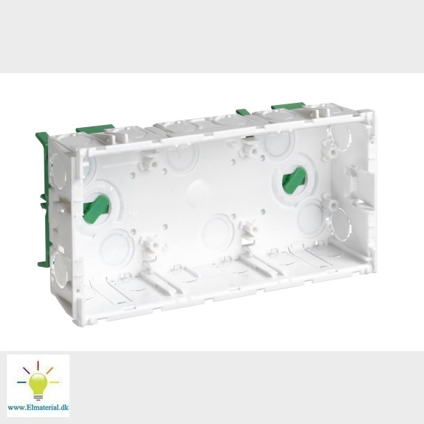 Clipsdse Tripel Sc3-Br Grn