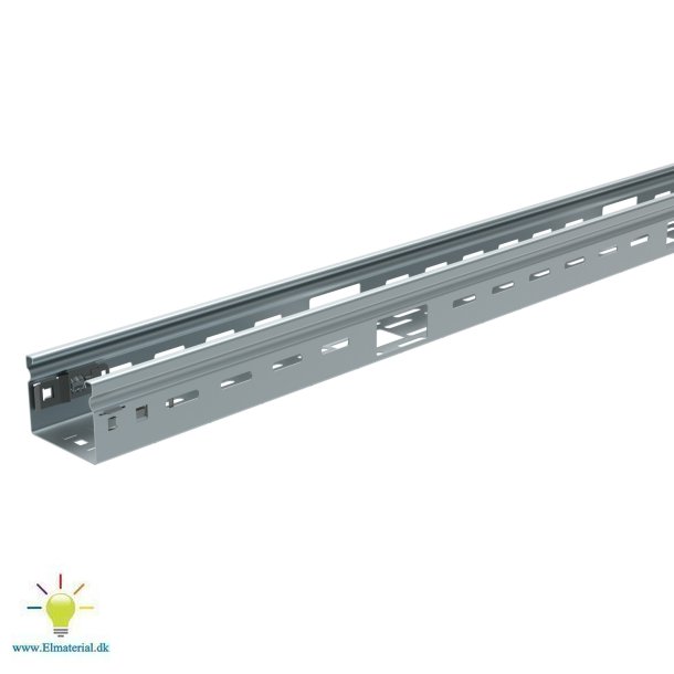 Armaturskinne P31 Cpc 60X100Pg