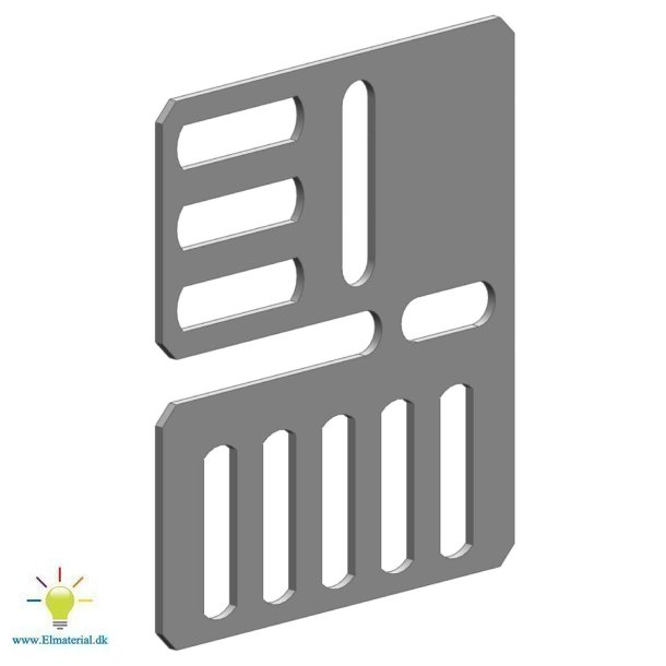 Montagebeslag Joker Glo-4 G