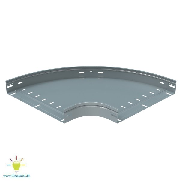 Hjrnestykke P31 60X600G