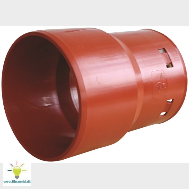 110X75/65Mm Drntilslutning