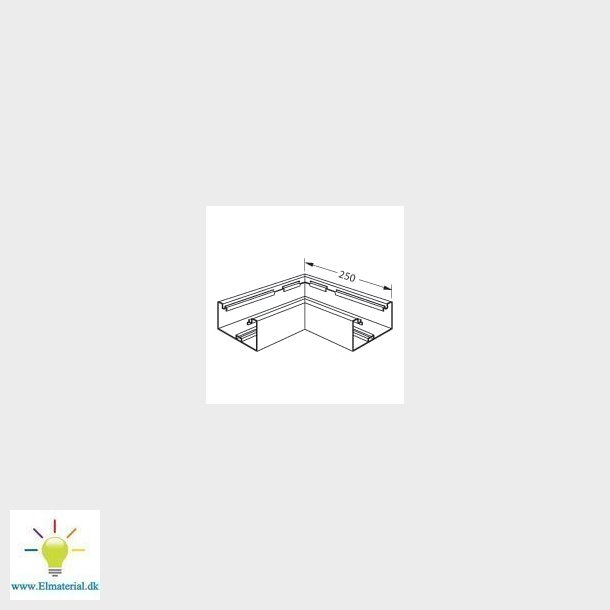 Fladvinkel Br 70100 Ph R8925