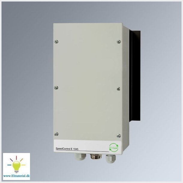 Speedcontrol 1045E Acim 1,5Kw