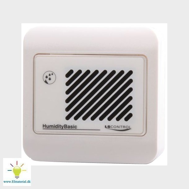 Temp-Humidity 2X0-10V Es973