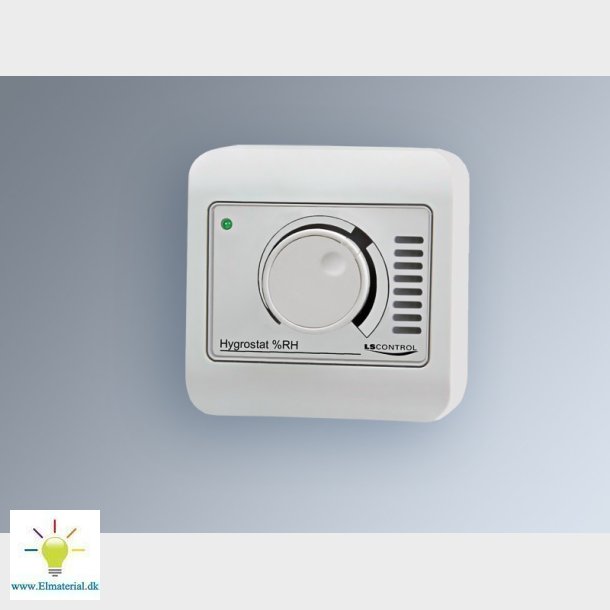 Hygrostat Ls Boks 230V Es 965