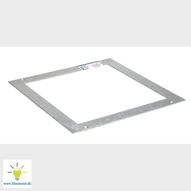 Montageplade For Ufb-900