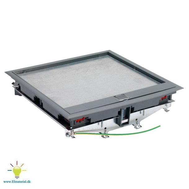 Gulvboks Ufb-900 Komplet Gr