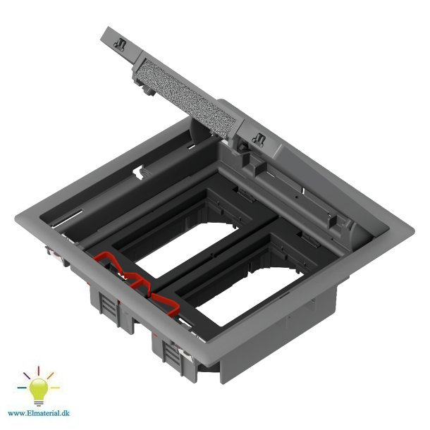 Gulvboks Ufb-240F