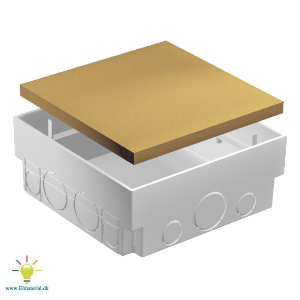 Indstbningsboks Ufb-Ig240