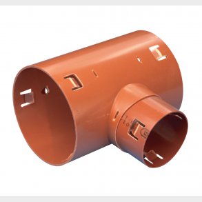 200X75Mm 90Gr. Avloppsgrenrör