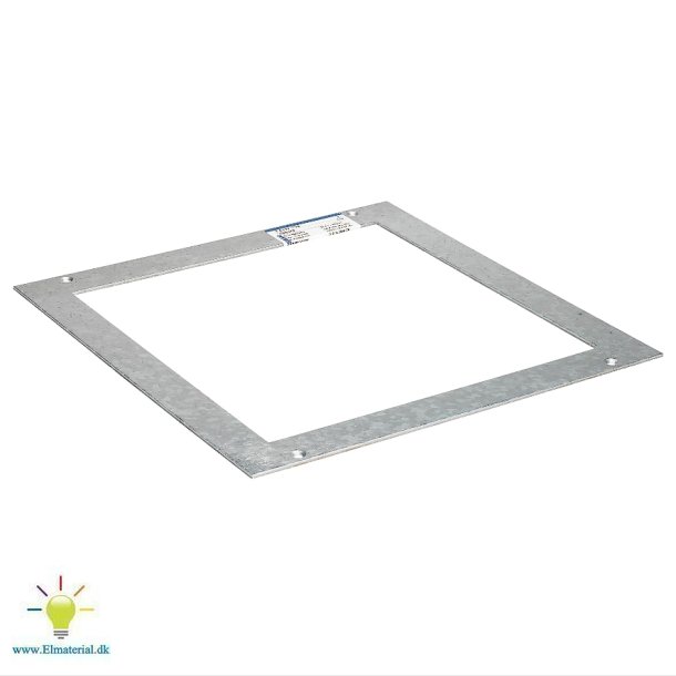 Montageplade Ufb-Mp 700